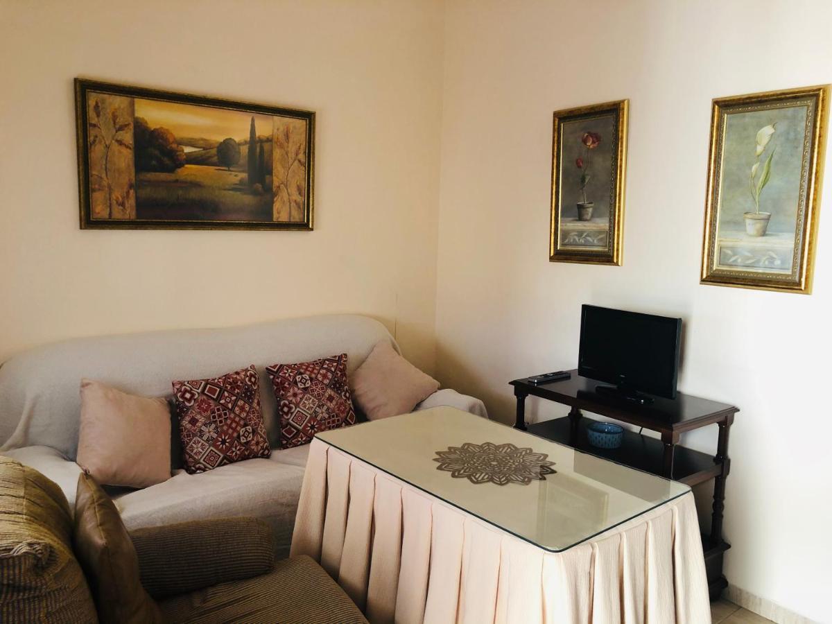 Morón de la Frontera Like Home מראה חיצוני תמונה