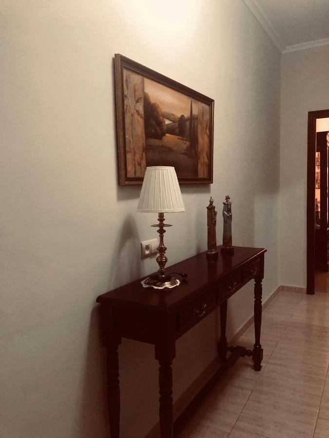 Morón de la Frontera Like Home מראה חיצוני תמונה
